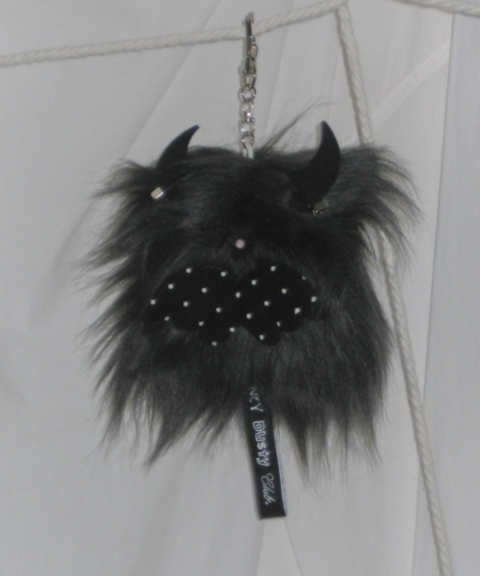 fancy-club-fw-25-devil-dusty-keyring-black-f25nm1011-black-s