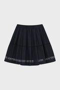 sinoon-ss-25-lace-flared-skirt-navy-navy-s