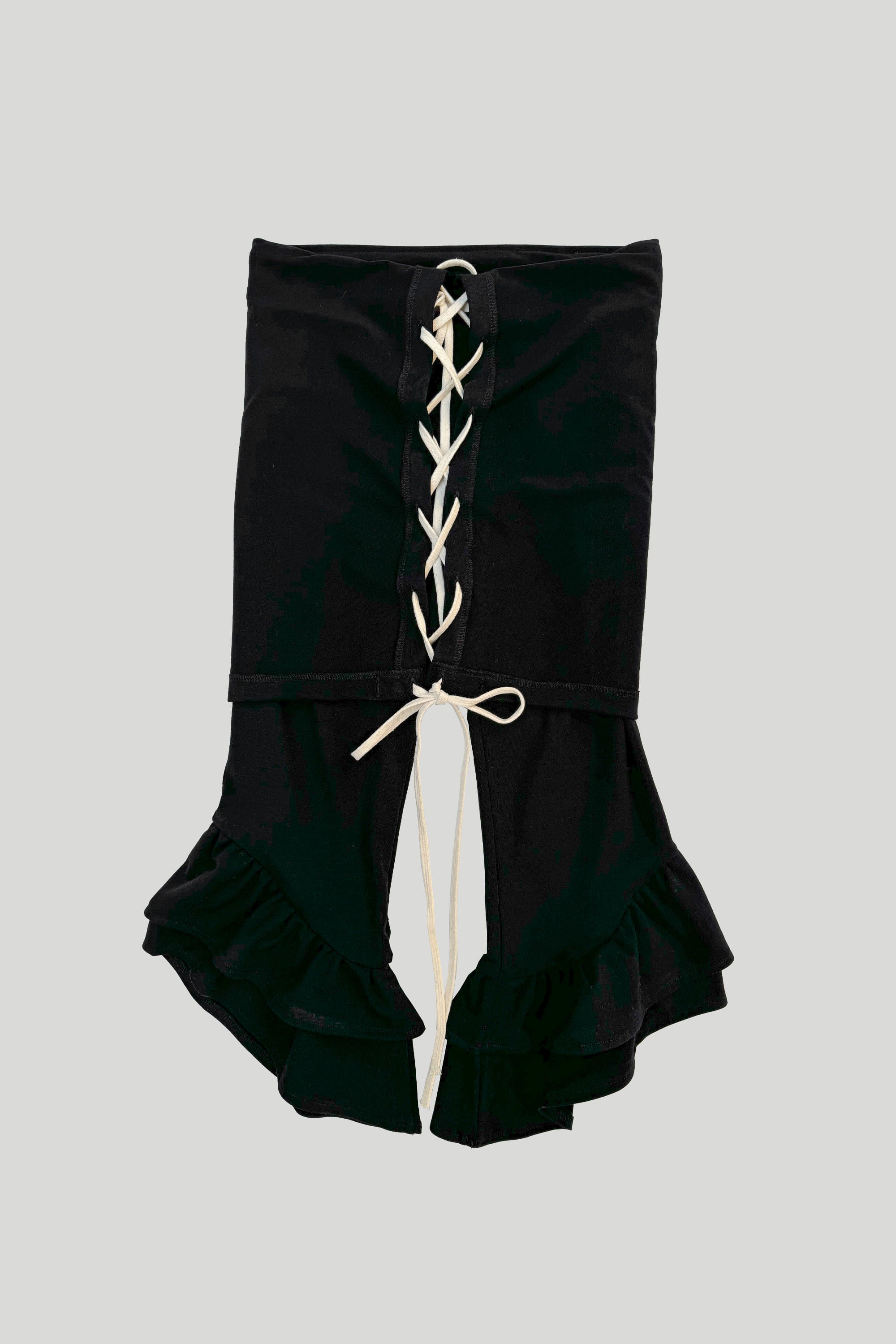 still-lethardy-ss-25-laceup-convertible-jumpsuit-:-black