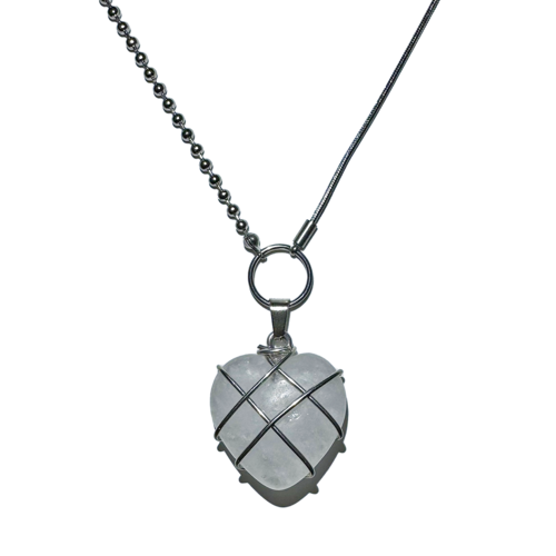 3amgang-seasonless-tied-white-stone-necklace