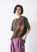 conectx-ss-26-box-logo-washed-cotton-t-shirt-conect-x-brown-s