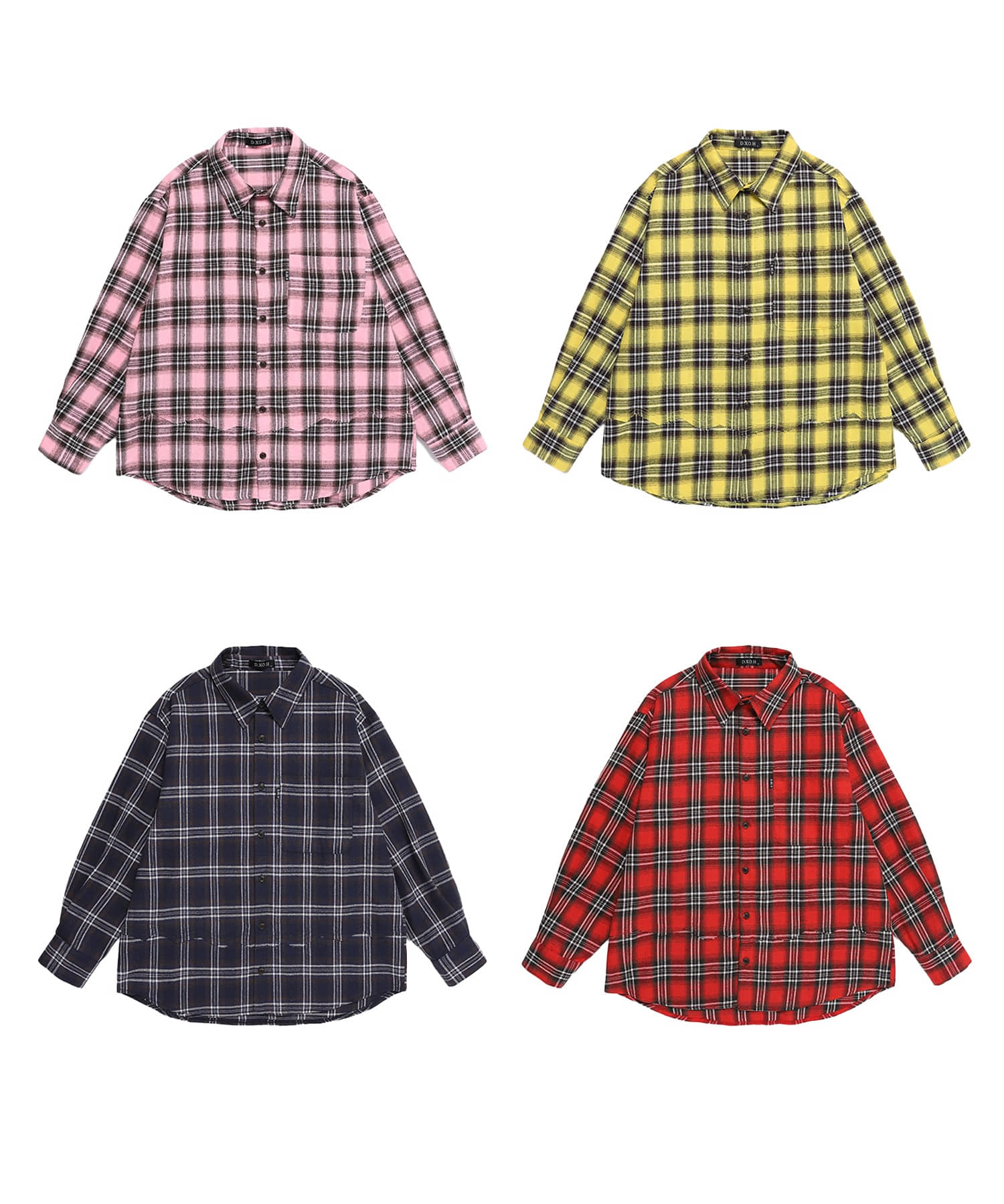 dxoh-ss-26-detail-check-shirt-navy-s