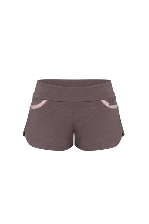 innermuseum-ss-26-two-tone-pocket-shorts-cocoa-pink-cocoa-pink-s