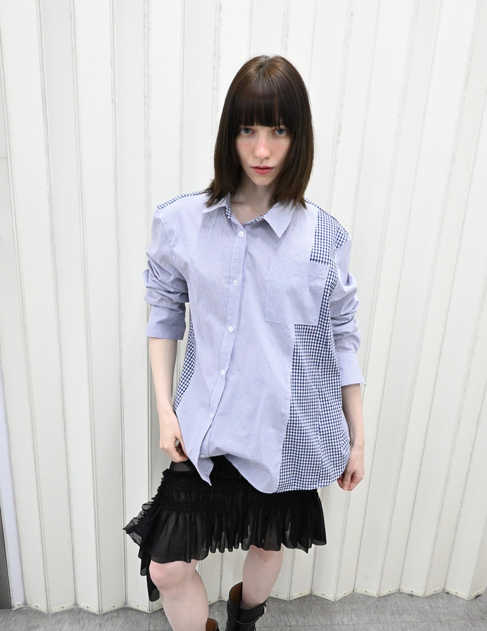 sakk-ss-25-sage-shirt-blue
