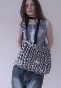acho-fw-25-glossy-big-shoulder-bag-cross-bag-deep-silver-deep-silver-s