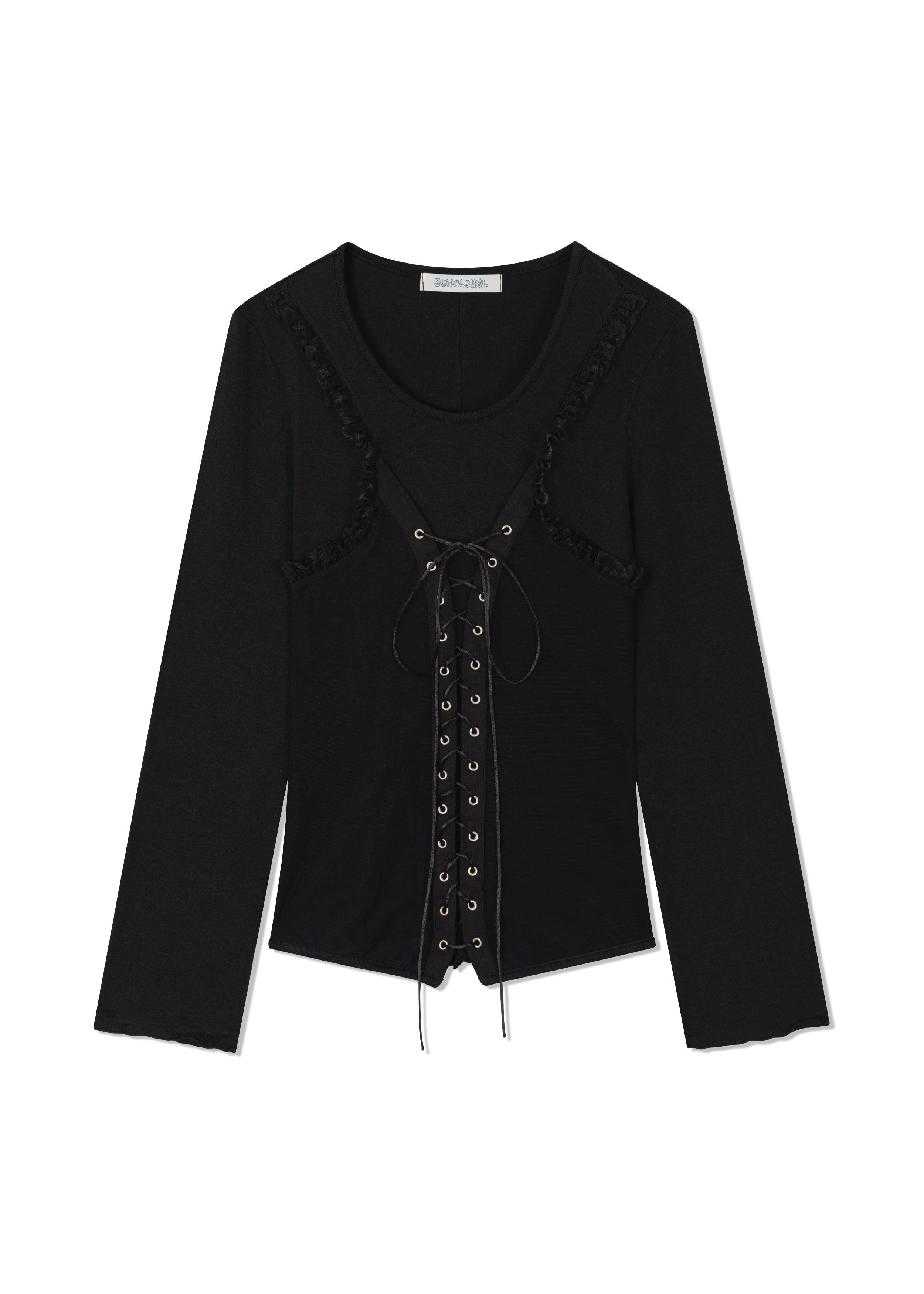 guwolsibil-ss-26-ethnic-shirring-lace-top-black-black-s