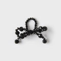 eireve-fw-26-jelly-bow-ring-black-black-s