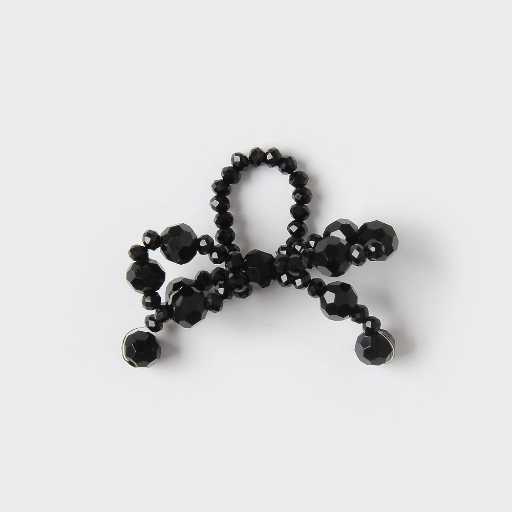 eireve-fw-26-jelly-bow-ring-black-black-s