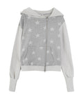 high-school-disco-ss-26-hsd-star-hood-zip-up-gray-gray-s