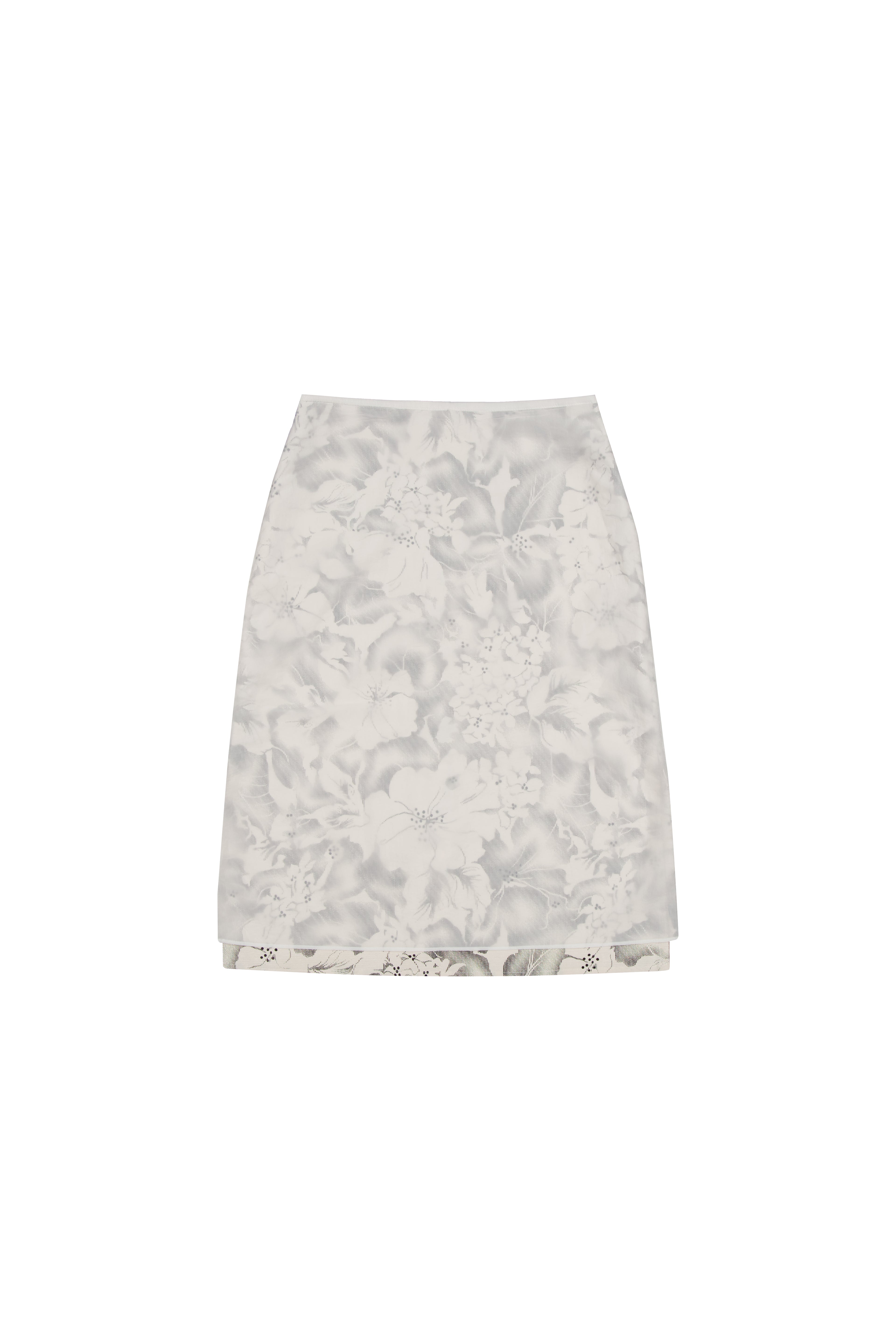 pokofosca-ss-25-sheer-layered-midi-skirt-(bone)