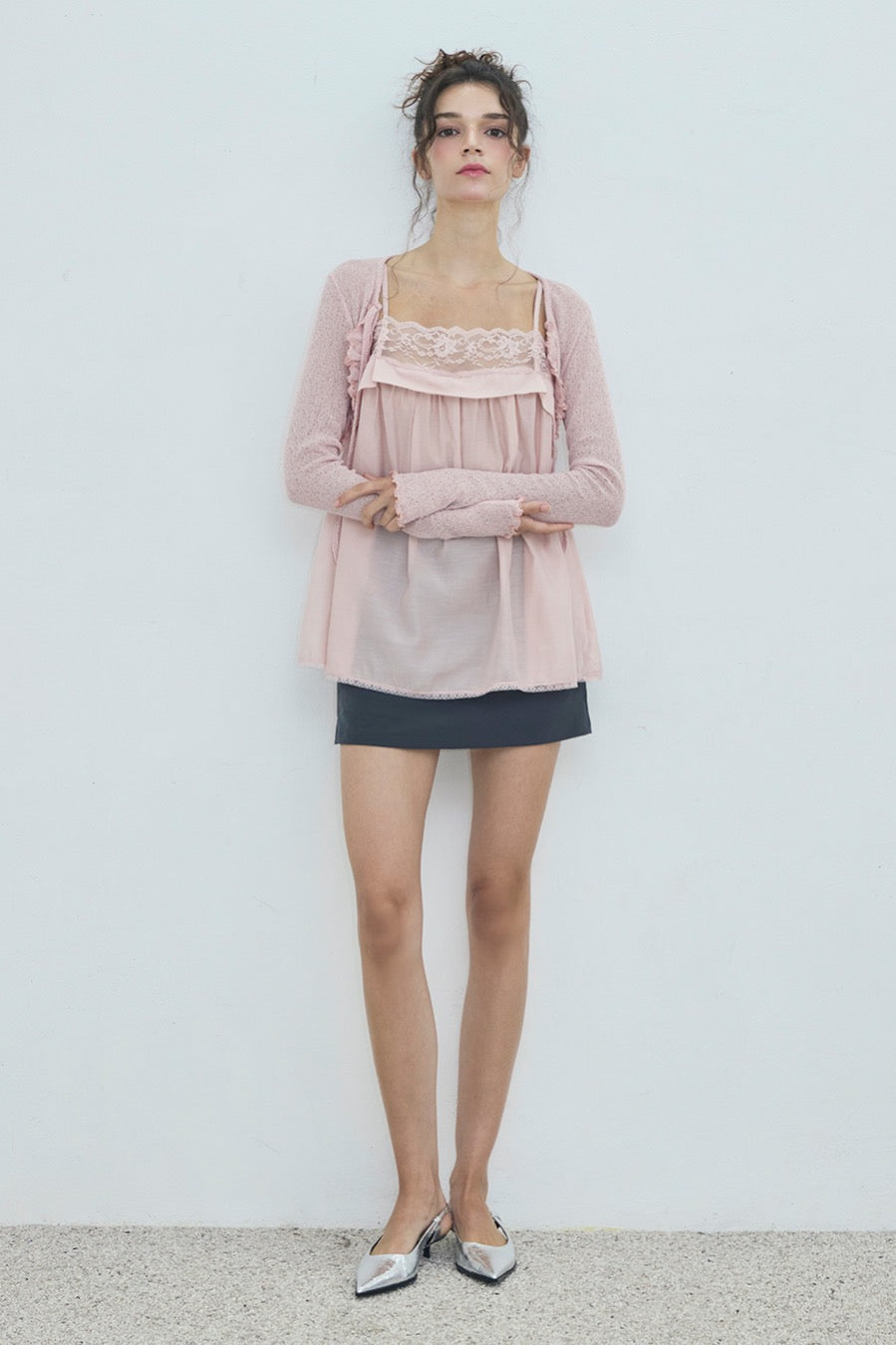 capricieux-fw-25-faye-frill-bolero-pink-pink-s