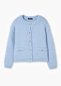 opendoorstudio-fw-26-gold-button-boucle-cardigan-light-blue-light-blue-s