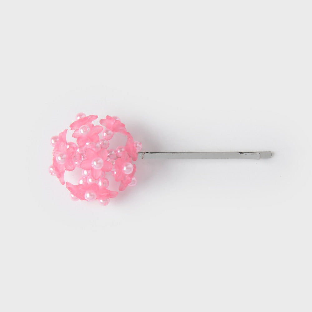 eireve-fw-26-sugar-ball-hairclip-pink-pink-s