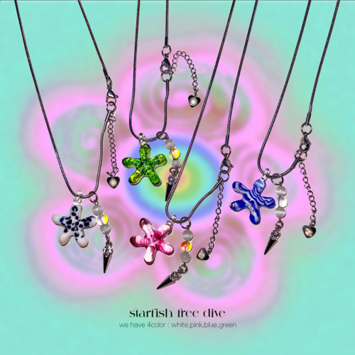 3amgang-seasonless-starfish-free-dive-4color