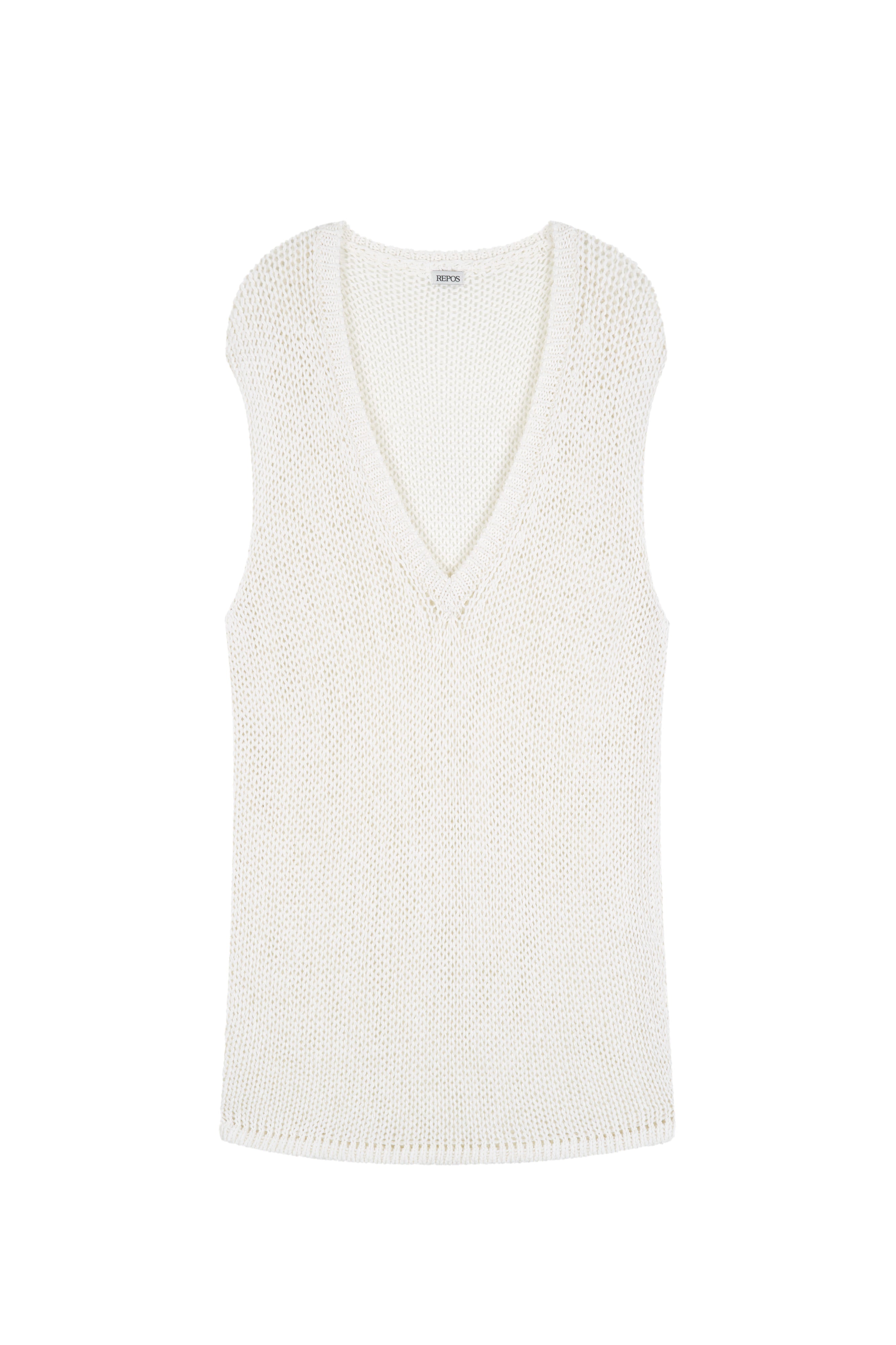 repos-fw-26-oversized-paper-cotton-vest-ivory-ivory-ivory-s