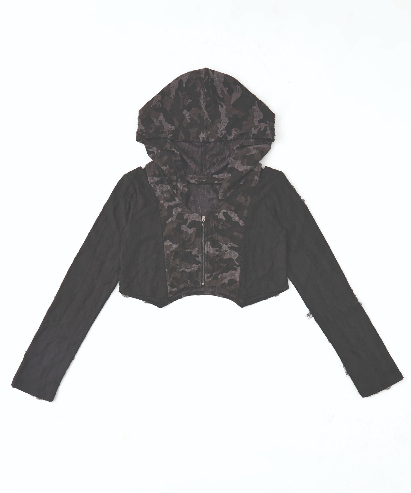 cutout-ss-26-shoulder-cutout-zip-hoodie-black-camo-black-camo-s