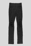 still-lethardy-fw-26-knee-tuck-pintuck-leggings-black-black-s