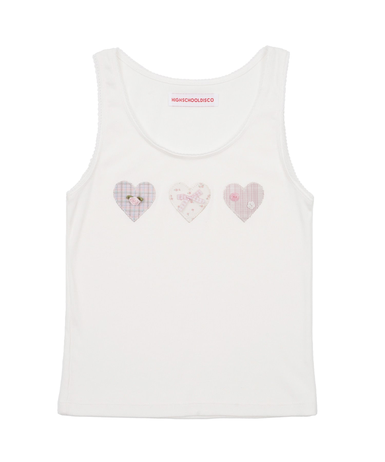 high-school-disco-ss-25-heart-applique-lace-sleeveless
