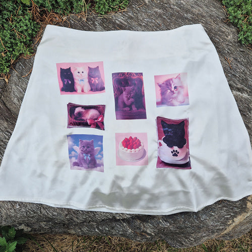 baquemin-ss-25-kitty-cat-skirt-s-white-s