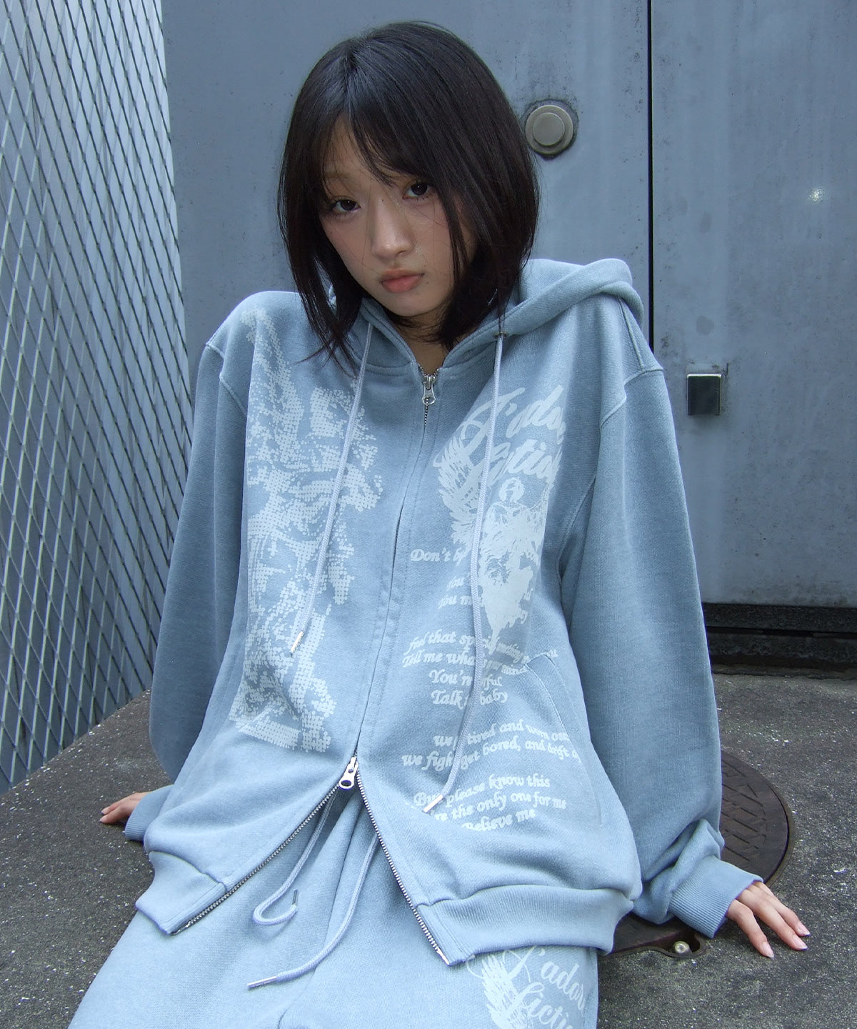 lartigent-fw-26-l27-baroque-hoodie-zip-up-sky-blue-sky-blue-s