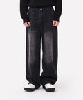 dwscompany-ss-25-loose-fit-wide-banding-denim-pants-(washed-black)