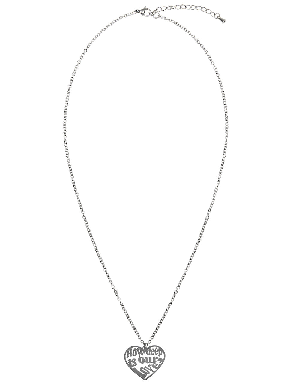 luv-is-true-ss-25-sm-logo-necklace-silver-silver-s