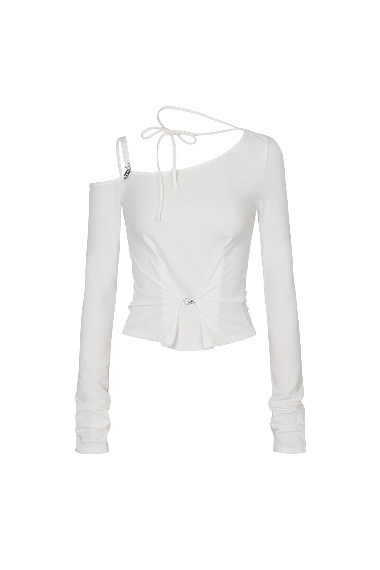 pain-or-pleasure-fw-25-ruby-hook-long-sleeve-white-white-s