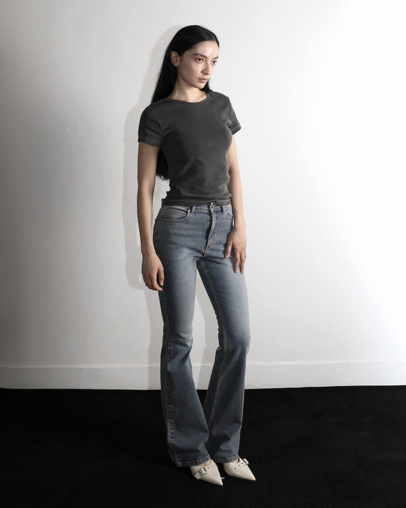 magoren-seoul-ss-25-metal-triclipse-slim-fit-bootcut-denim-pants-blue-blue-s