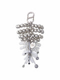 nariobjet-fw-26-lyrical-moment-keyring-white-white-s