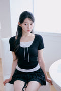 daynee-ss-26-dot-lace-top-black-black-s