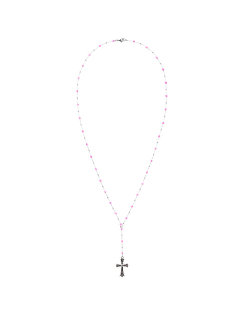 lecyto-ss-26-antique-mixxed-cross-necklace-pink-pink-s