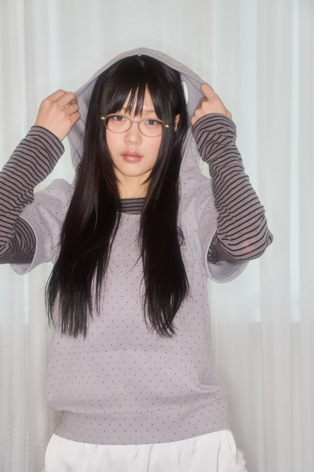 shakiri-fw-25-new-cookie-layered-hoodie-top-blue-blue-s