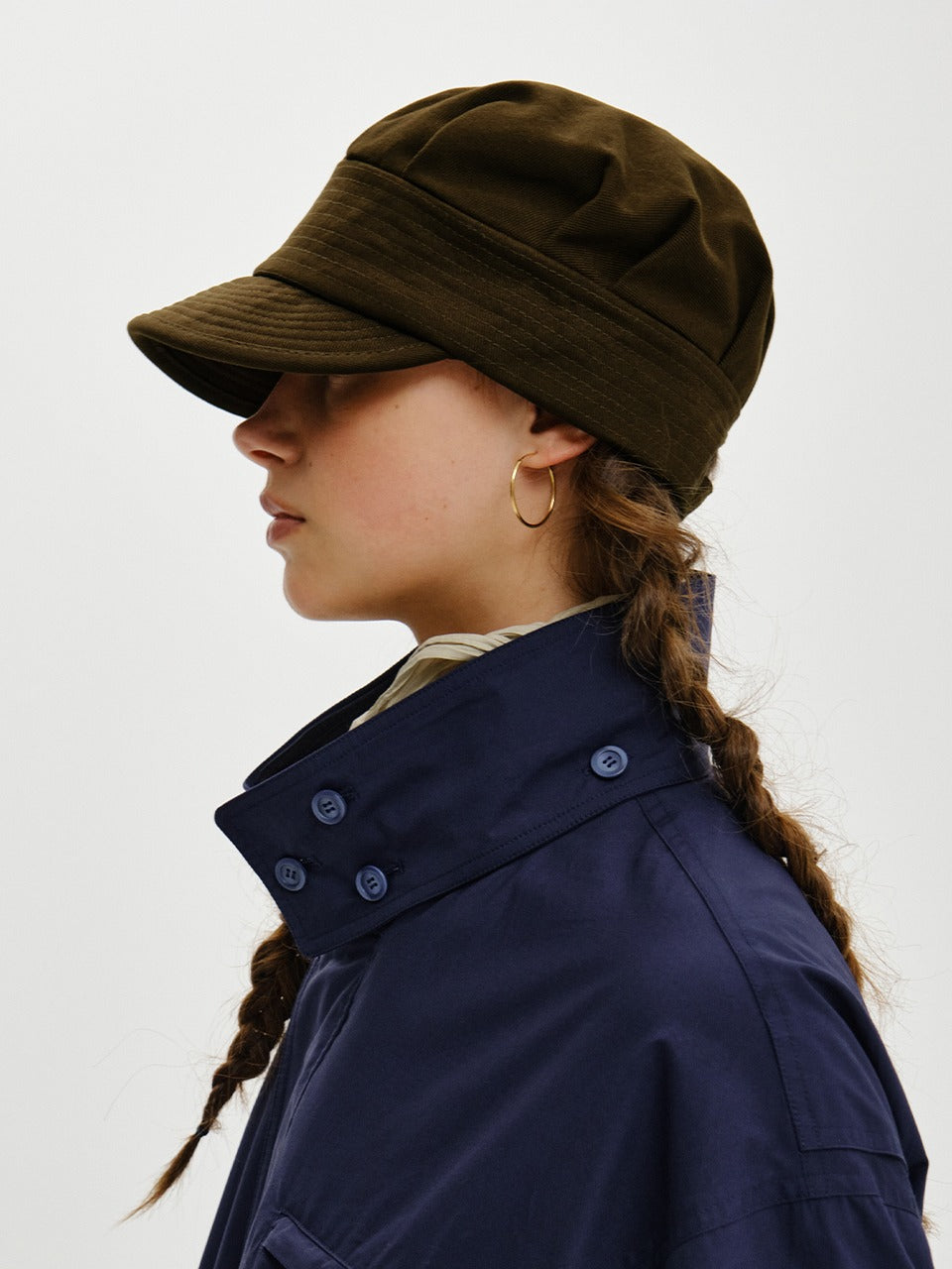 plzproject-fw-26-newsboy-cap-brown-brown-s
