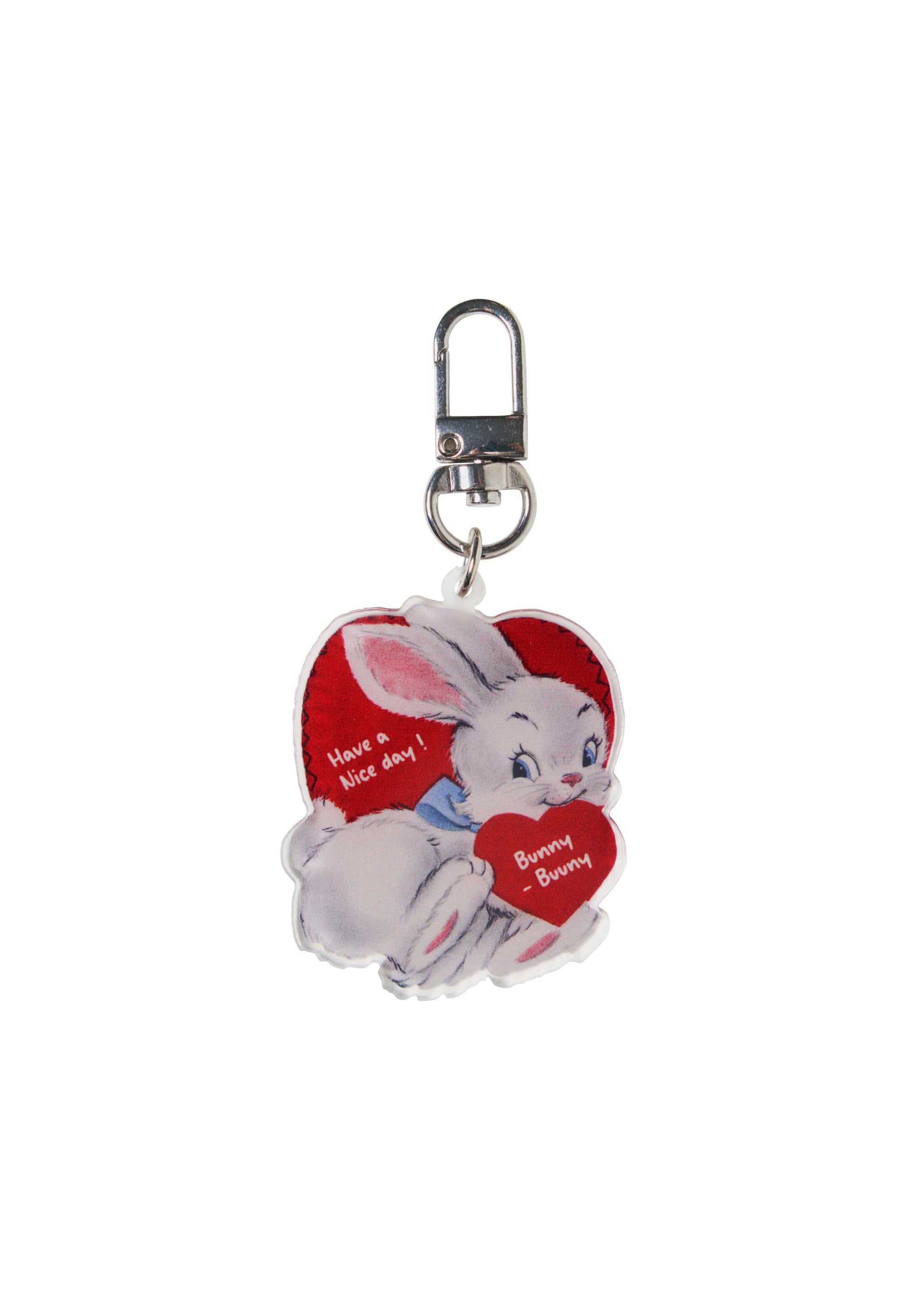 tvobt-ss-26-bunny-bunny-keyring-red-o