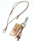 knd-ss-26-turquoise-leather-cord-beads-necklace-lighter-case-brown-brown-s