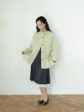 onska-ss-26-light-hoodie-safari-olive-olive-s