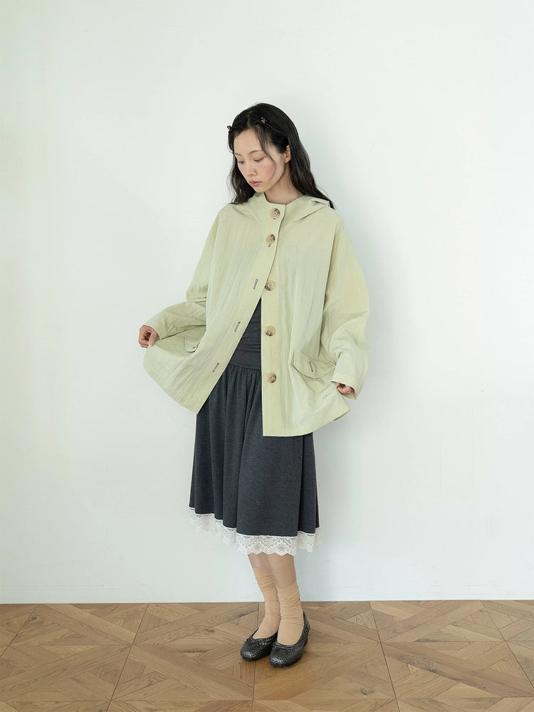 onska-ss-26-light-hoodie-safari-olive-olive-s