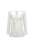 forusring-ss-26-baby-balloon-mini-dress-ivory-ivory-s