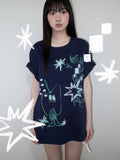 onska-ss-25-crayon-fruit-tshirt-(apple-navy)