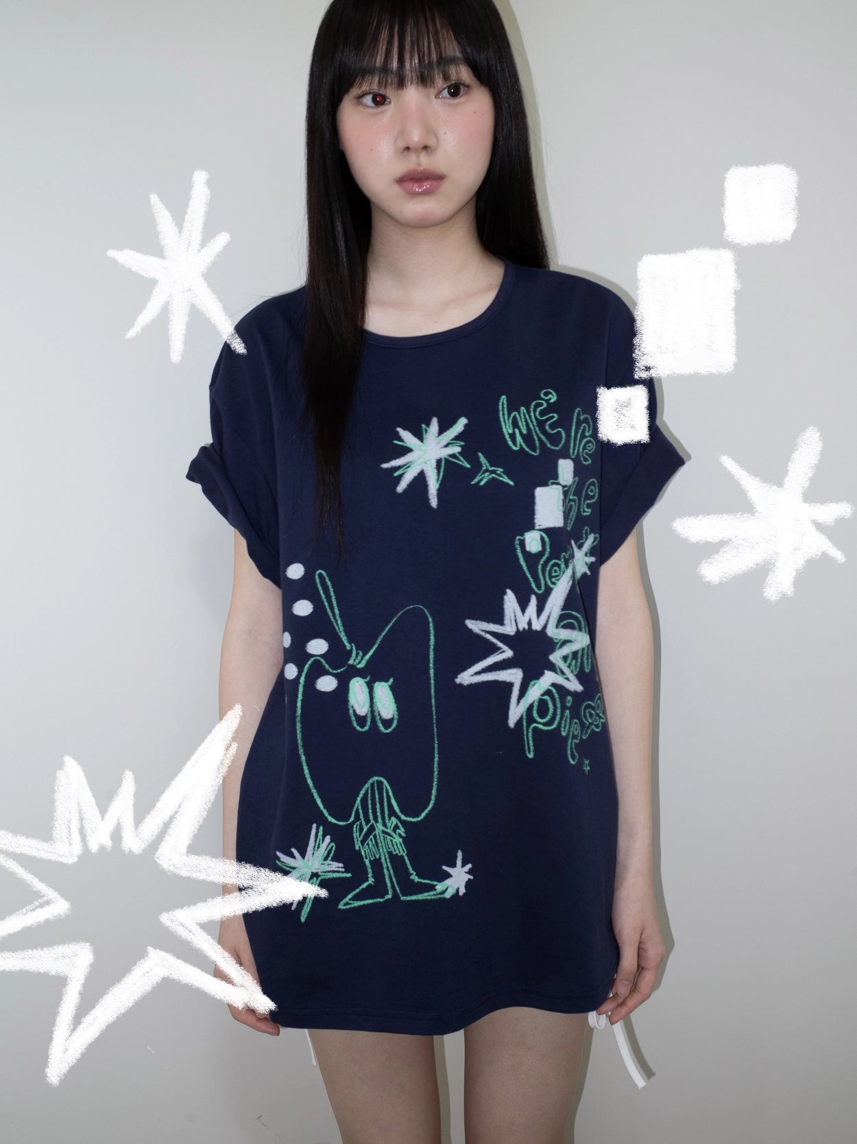 onska-ss-25-crayon-fruit-tshirt-(apple-navy)
