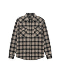 tansanmagnesium-fw-26-western-check-shirt-navy-navy-s