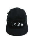 ugly-shadow-fw-25-i-3-u-campcap-black-black-s