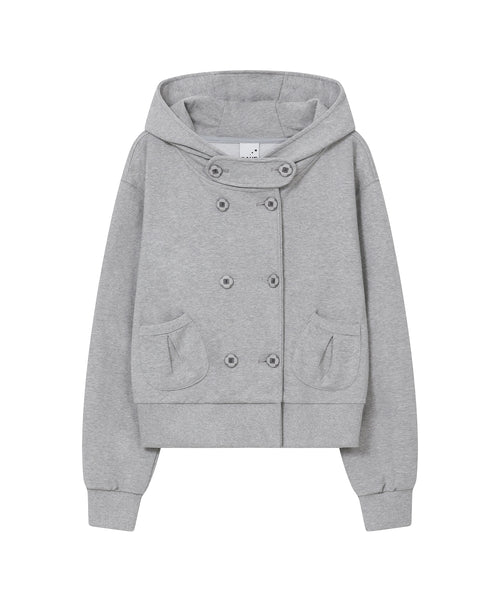bauf-ss-26-double-button-hood-jacket-gray-gray-s