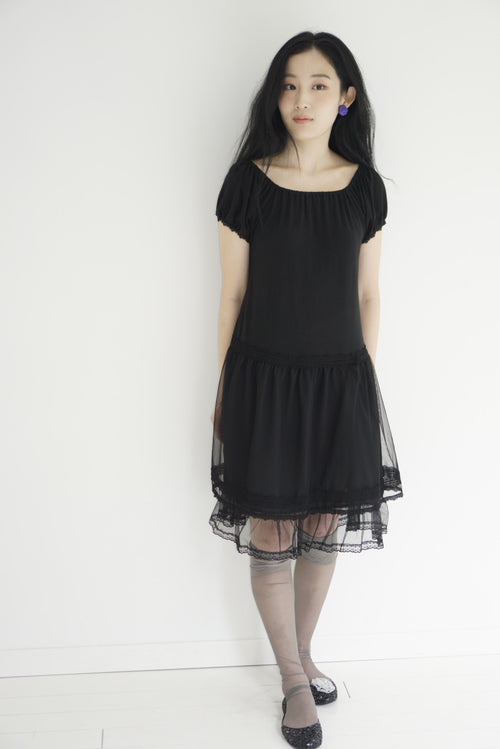 airri-ss-26-puff-sleeve-lace-dress-black-black-s