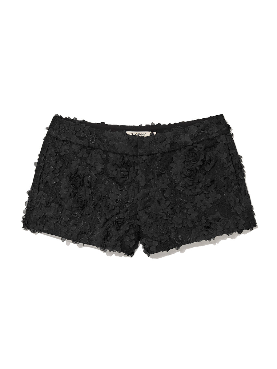 glowny-ss-24-bridal-micro-shorts-black