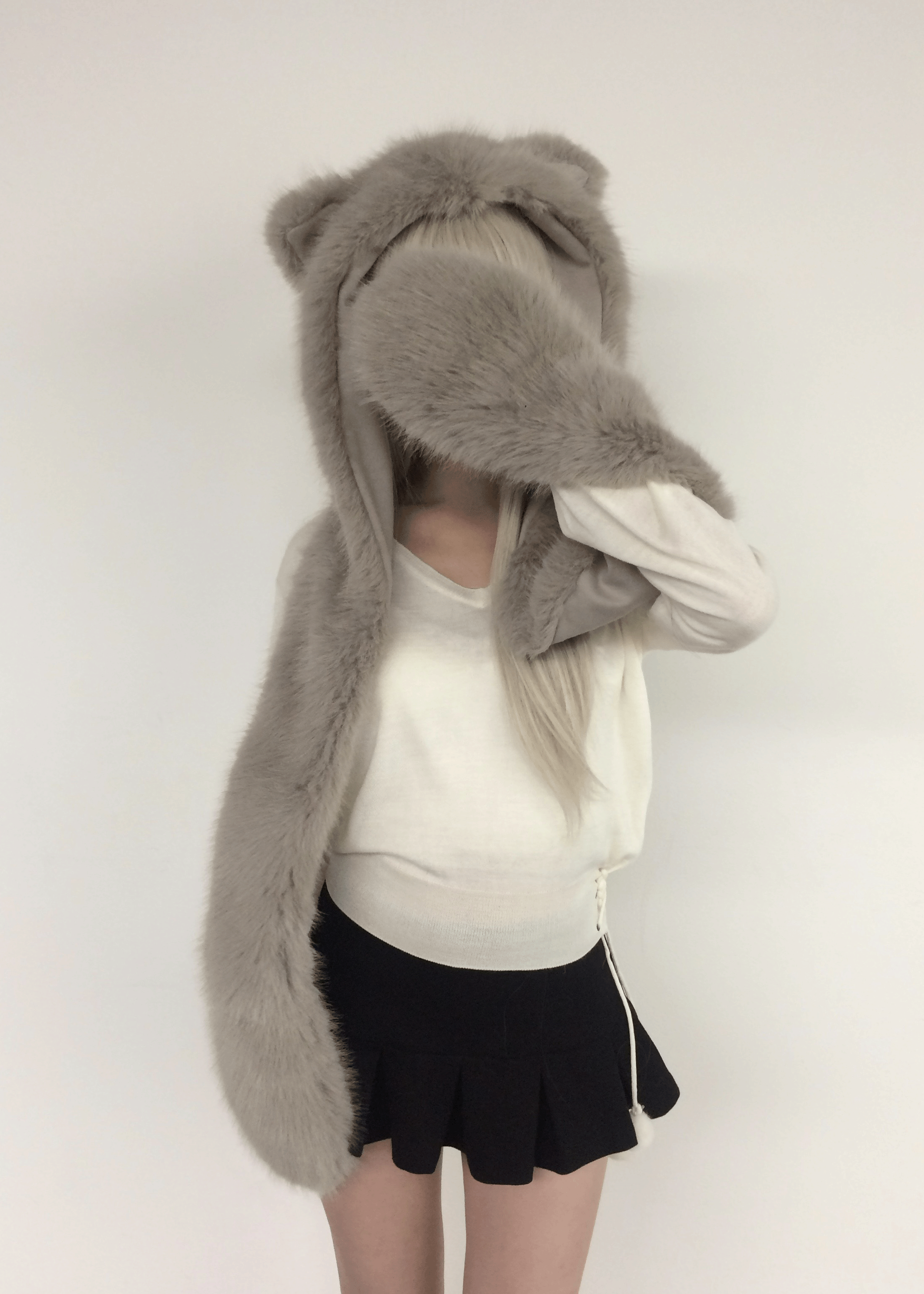 forusring-ss-26-crying-kitty-muffler-light-grey-dark-grey-s