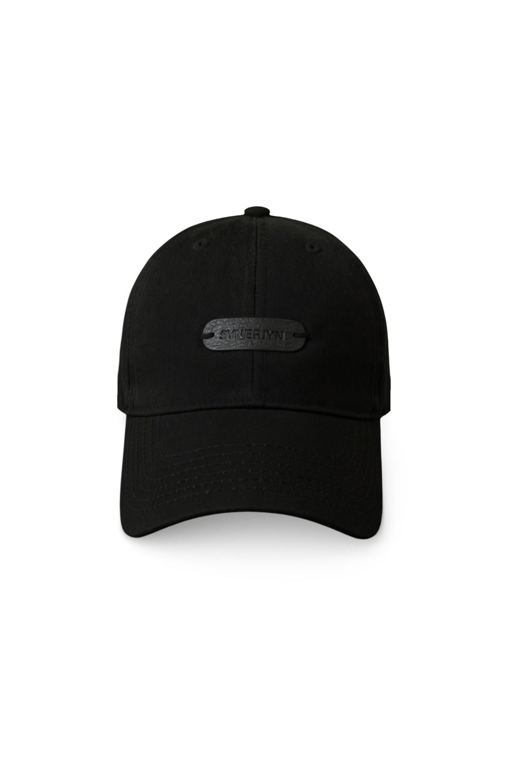 synerjyn-ss-26-logo-label-ball-cap-black-black-s