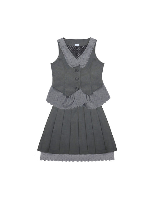 adorntie-ss-26-cherish-bow-set-grey-gray-s
