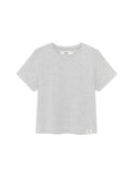 glowny-ss-26-g-soft-baby-tee-melange-gray-gray-s