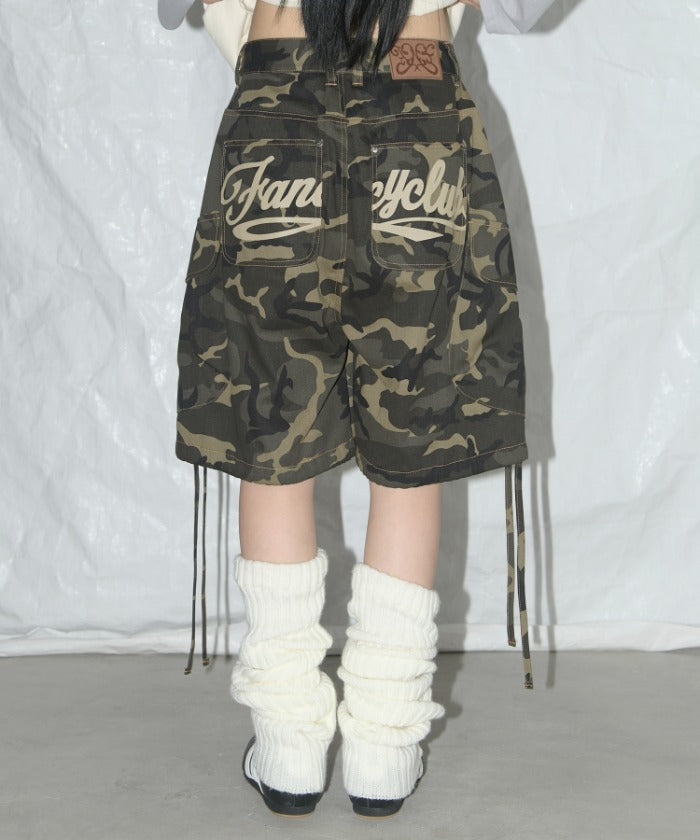 nasty-fancy-club-ss-25-cargo-lettering-bermuda-pants(khaki-camo)-f25qd889